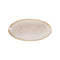 Serveerschaal La Mediterránea Calobra 26,5 x 14 cm (24 Stuks)