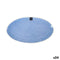 Serveerschaal La Mediterránea Calobra Blauw 31 x 17,5 cm (24 Stuks)