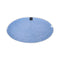 Serveerschaal La Mediterránea Calobra Blauw 31 x 17,5 cm (24 Stuks)