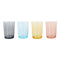 Glazenset LAV BDG392PFT4.60 515 ml (6 Stuks)