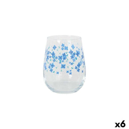 Glazenset LAV GAIA 4 Onderdelen (6 Stuks)