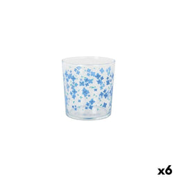 Bierglas LAV BDG386SB1578 4 Onderdelen (6 Stuks)