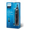 Haartrimmer voor neus en oren Philips Serie 2000