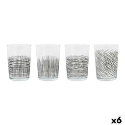 Glazenset LAV BDG392UB4046 515 ml (6 Stuks)