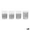 Glazenset LAV BDG392UB4046 515 ml (6 Stuks)