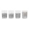 Glazenset LAV BDG392UB4046 515 ml (6 Stuks)
