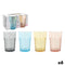 Glazenset LAV ARAS 4 Onderdelen (6 Stuks)