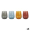 Glazenset LAV GAIA 4 Onderdelen (6 Stuks)