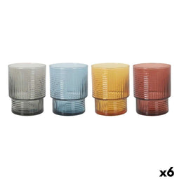 Glazenset LAV HLN356PFT.61 4 Onderdelen (6 Stuks)