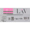 Glazenset LAV HLN356PFT.61 4 Onderdelen (6 Stuks)