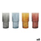 Glazenset LAV HLN376PFT.61 4 Onderdelen (6 Stuks)