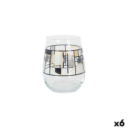 Glazenset LAV GAIA 4 Onderdelen (6 Stuks)