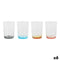 Glazenset LAV BDG392PBT.60 515 ml (6 Stuks)