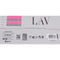Glazenset LAV BDG392PBT.60 515 ml (6 Stuks)