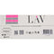 Bierglas LAV BDG386SB4942 4 Onderdelen (6 Stuks)