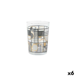 Glazenset LAV BDG392SB4942 515 ml (6 Stuks)