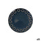 Eetbord La Mediterránea Almudena Blauw (12 Stuks)
