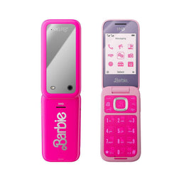 Smartphone HMD Barbie Phone 2,8" 64 GB Roze