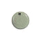 Eetbord La Mediterránea Macarella green Ø 16 cm (24 Stuks)