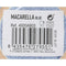 Eetbord La Mediterránea Macarella blue Ø 20,5 cm (24 Stuks)