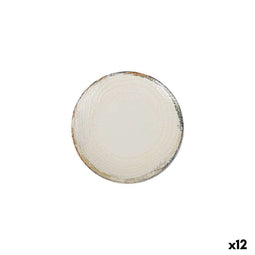 Dessertbord La Mediterránea Albus Ø 20 cm (12 Stuks)