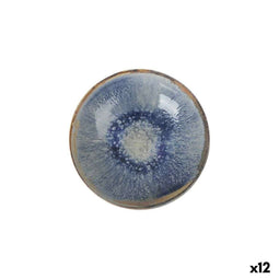 Diep bord La Mediterránea Aelia Ø 21 cm (12 Stuks)