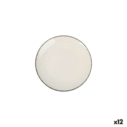 Dessertbord La Mediterránea Anllo Ø 20 cm (12 Stuks)