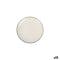Dessertbord La Mediterránea Anllo Ø 20 cm (12 Stuks)