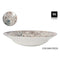 Pastabord La Mediterránea Grecia Ø 29 cm (6 Stuks)