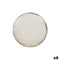 Eetbord La Mediterránea Albus Ø 26 cm (6 Stuks)