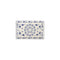 Serveerschaal La Mediterránea Blur Rechthoekig 20 x 13 x 2 cm (24 Stuks)