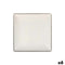 Eetbord La Mediterránea Anllo 24 x 24 x 2 cm (6 Stuks)
