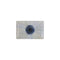 Serveerschaal La Mediterránea Irys Rechthoekig 20 x 13 x 2 cm (24 Stuks)