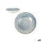 Diep bord La Mediterránea Swirl Ø 21 cm (12 Stuks)