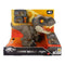 Dinosaurus Mattel Jurassic World Roar Command T-Rex 21,59 x 22,23 x 10,16 cm