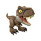 Dinosaurus Mattel Jurassic World Roar Command T-Rex 21,59 x 22,23 x 10,16 cm