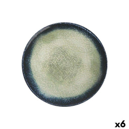 Onderbord La Mediterránea Olaf Ø 32,5 cm (6 Stuks)