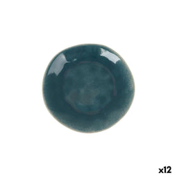 Eetbord La Mediterránea Ocean blue (12 Stuks)