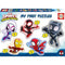 Puzzel Educa Spidey & His Amazing Friends