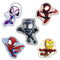 Puzzel Educa Spidey & His Amazing Friends
