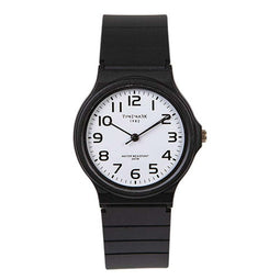 Horloge Heren Timemark Zwart
