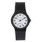 Horloge Heren Timemark Zwart