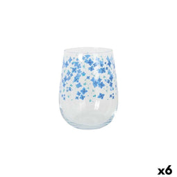 Glazenset LAV GAIA 4 Onderdelen (6 Stuks)
