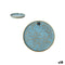 Serveerschaal La Mediterránea Scratch blue (18 Stuks)