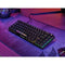 Optical and mechanical gaming keyboard - CORSAIR - K65 PRO MINI - RGB LED backlighting - CORSAIR...