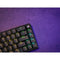 Optical and mechanical gaming keyboard - CORSAIR - K65 PRO MINI - RGB LED backlighting - CORSAIR...