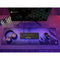 Optical and mechanical gaming keyboard - CORSAIR - K65 PRO MINI - RGB LED backlighting - CORSAIR...
