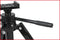 KS Tools 160.0442 Steunplaat voor Spindel, 12t, 710-1065mm