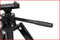 KS Tools 160.0442 Steunplaat voor Spindel, 12t, 710-1065mm