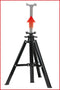 KS Tools 160.0442 Steunplaat voor Spindel, 12t, 710-1065mm